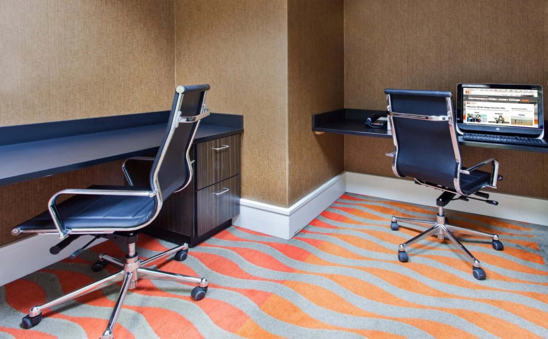 Holiday Inn Express Dalton