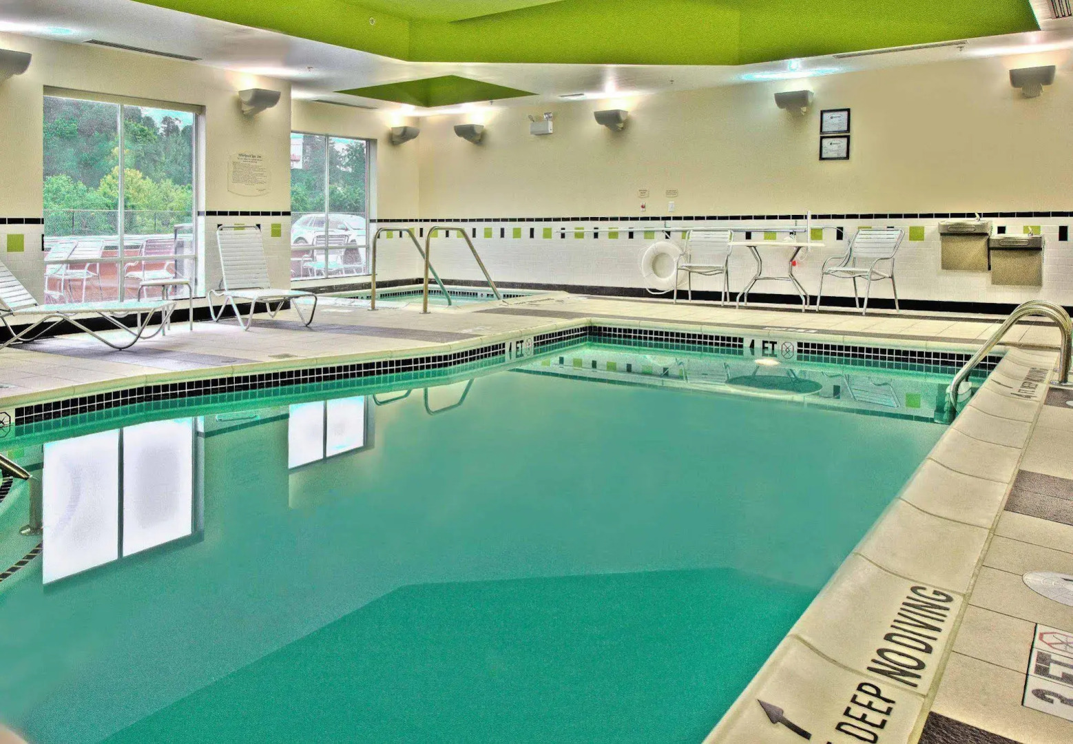 Fairfield Inn & Suites by Marriott Harrisburg West