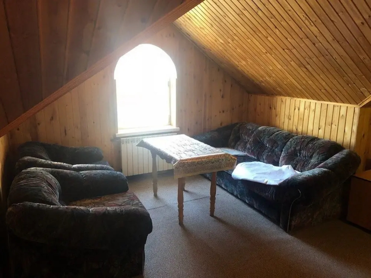 Хостел «Арго»