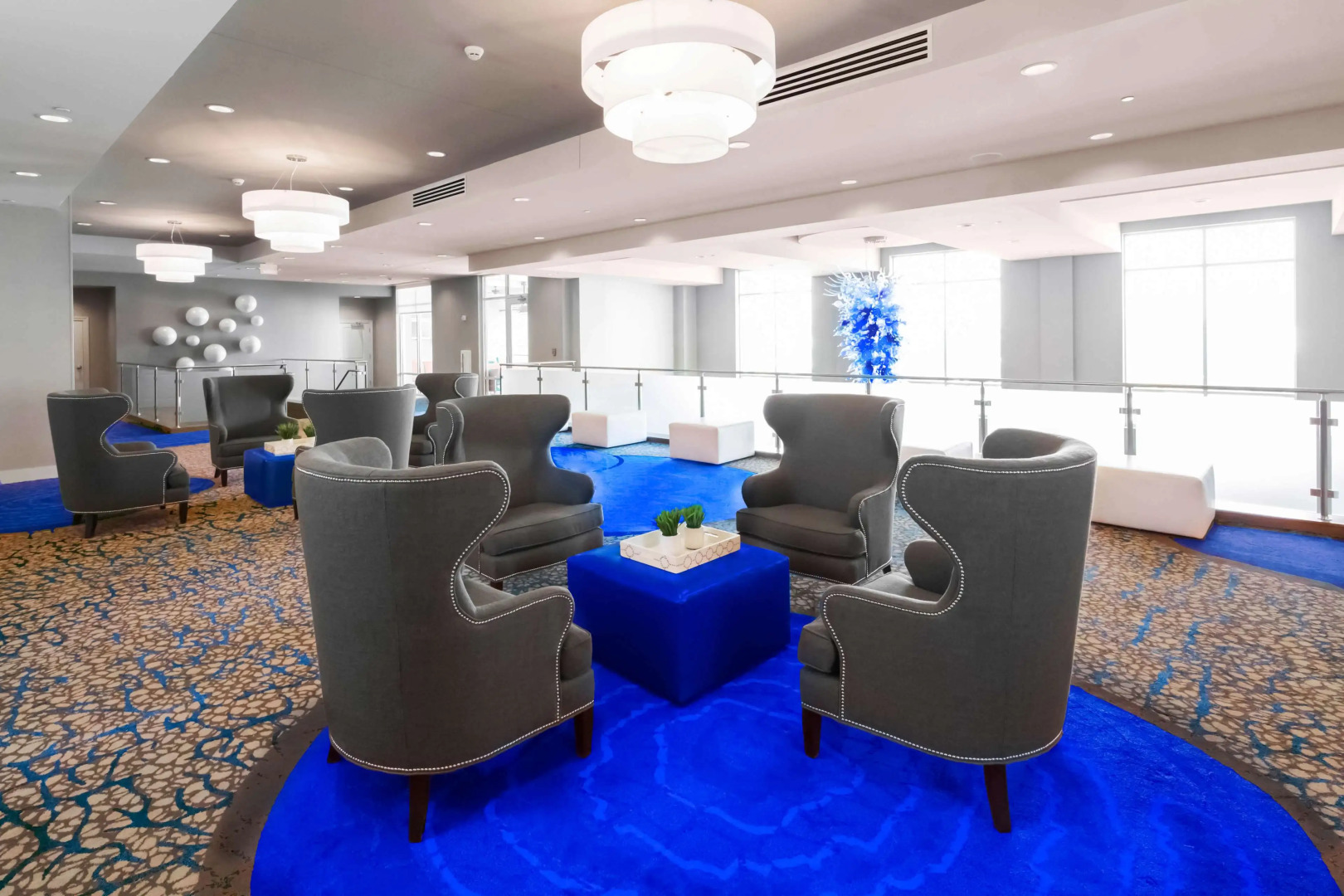 Embassy Suites by Hilton Kansas City Olathe