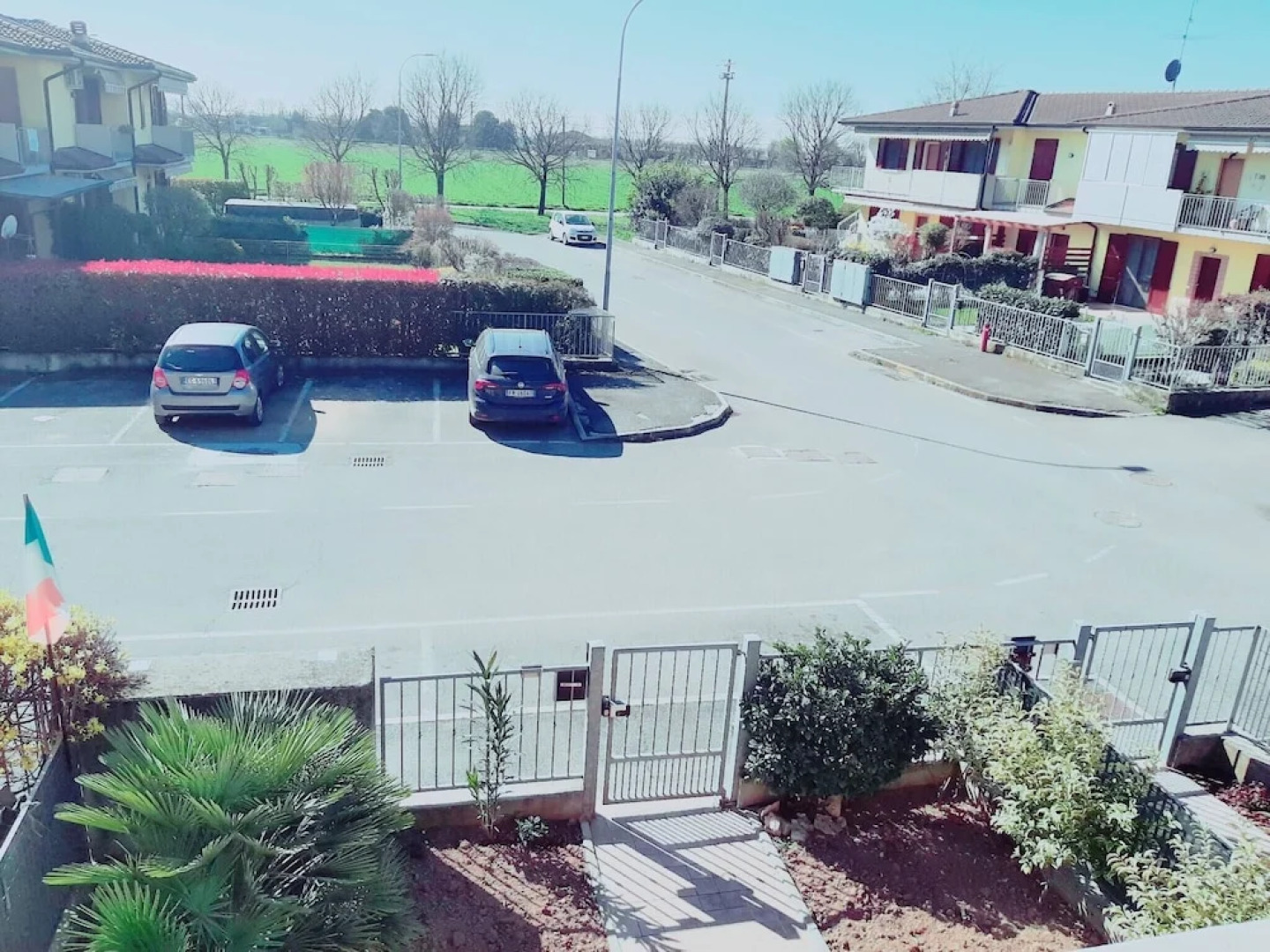 Casa Romy in Cigole - Available Wifi