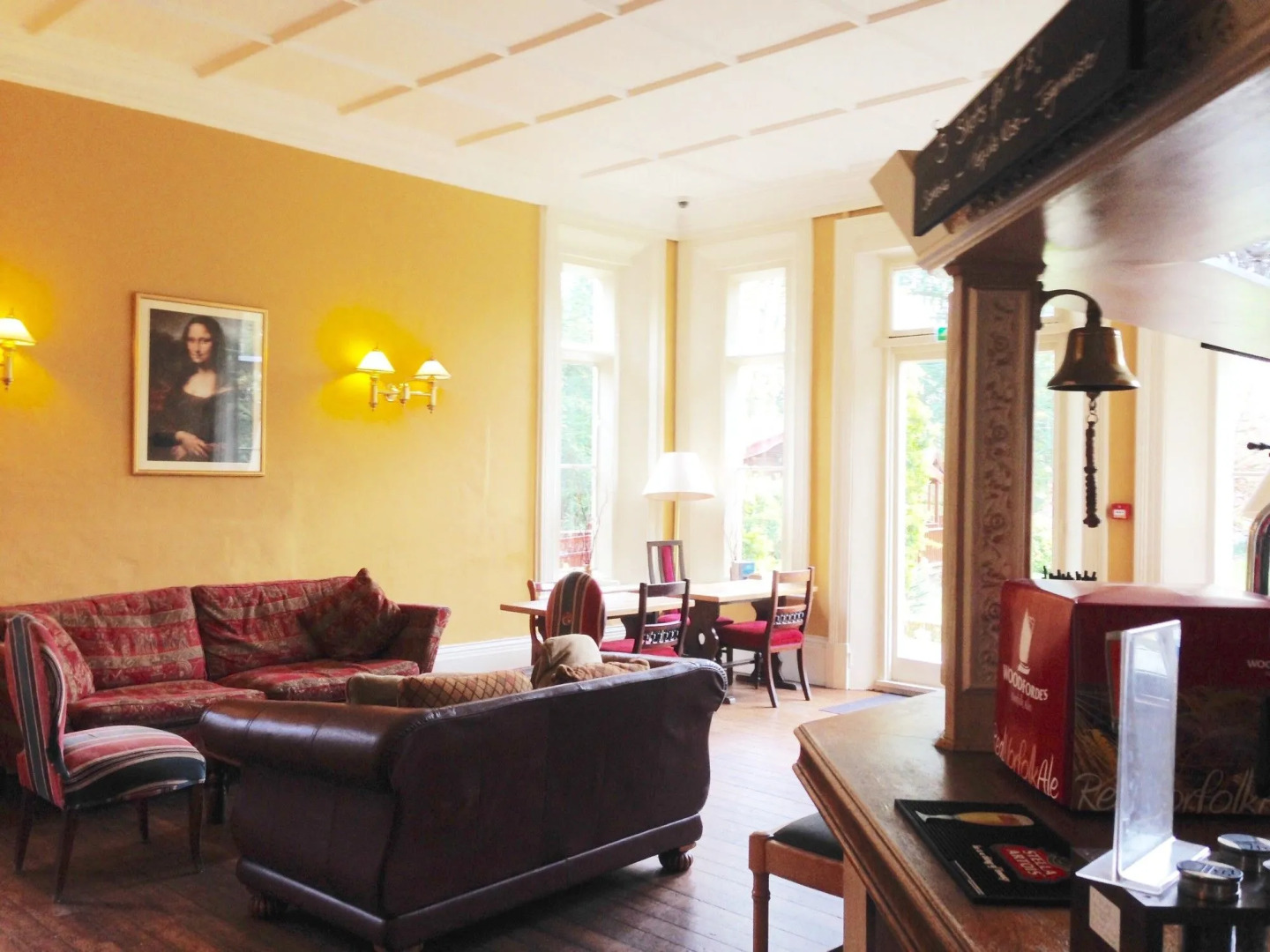 The Grange Country House Hotel