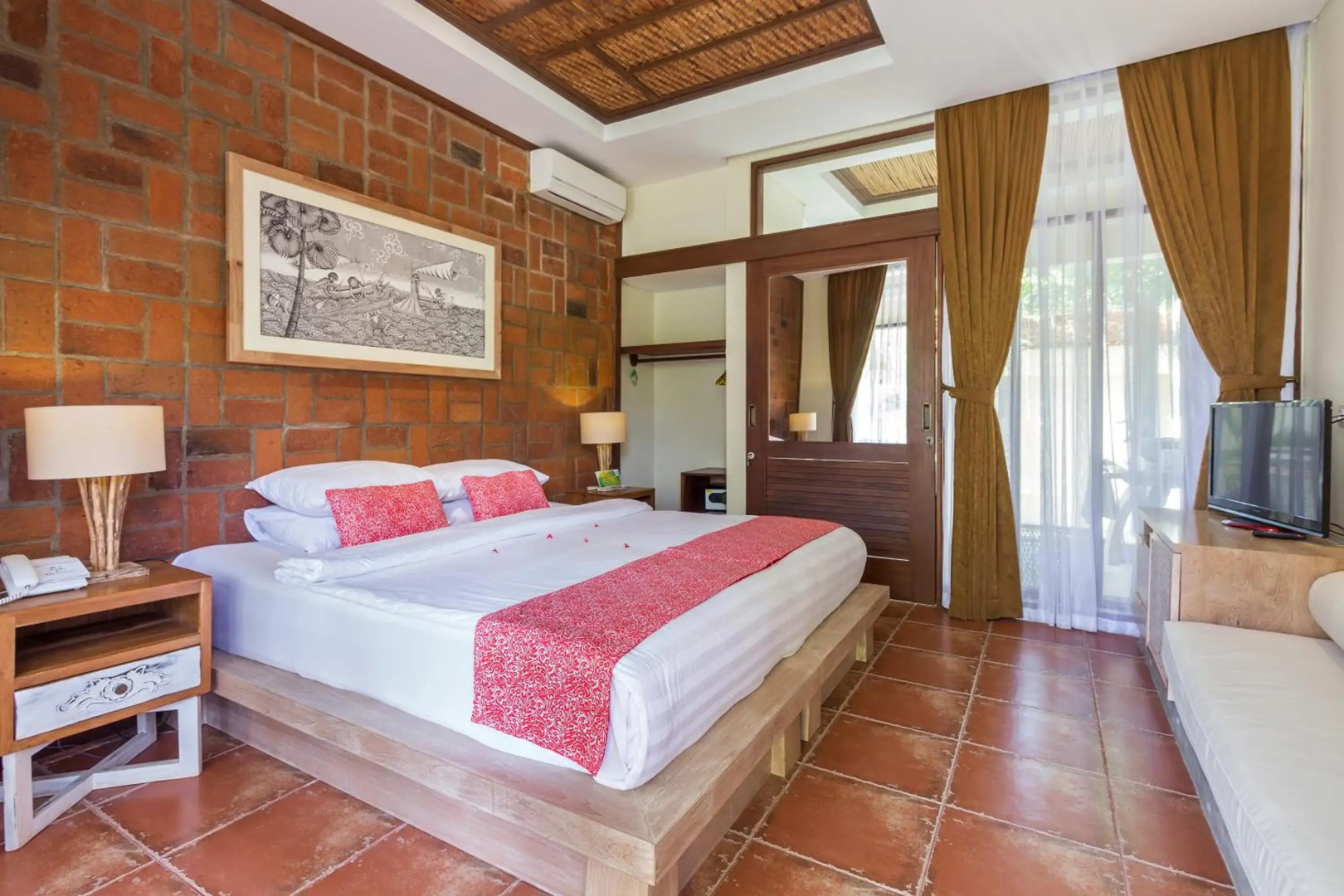 Taman Sari Bali Resort & Spa