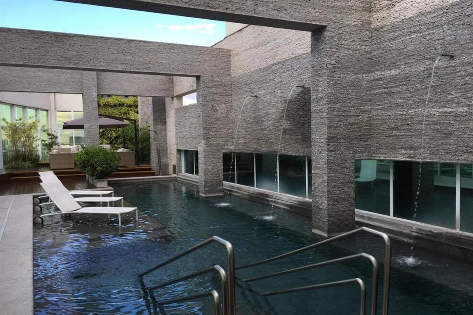 Hotel Cadoro Sao Paulo