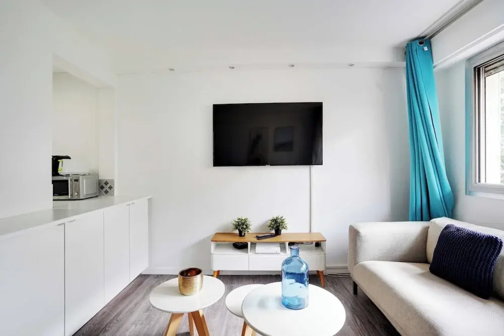 Magnifique Appartement - 2br/6p - Proche Paris