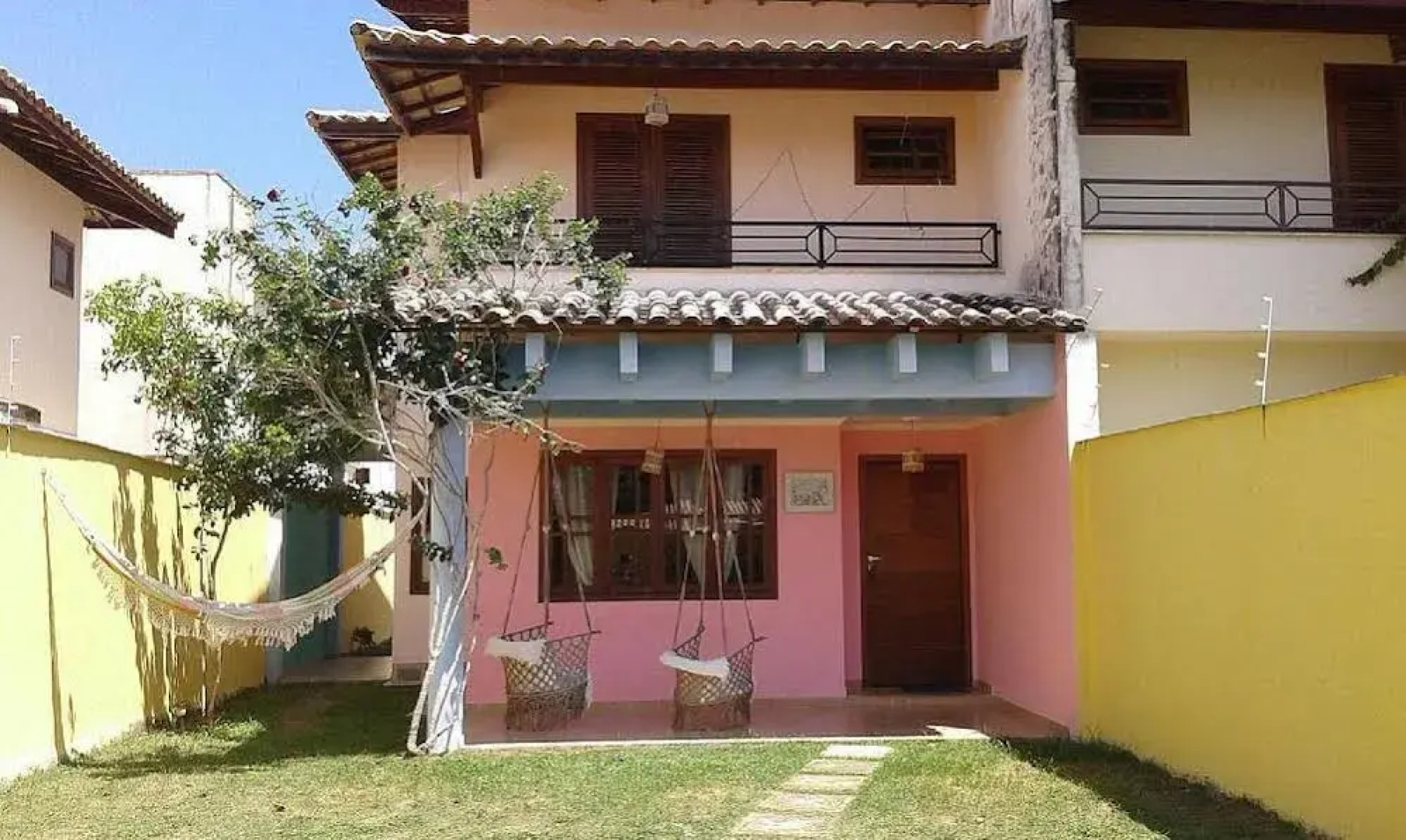 Vila Cinzia