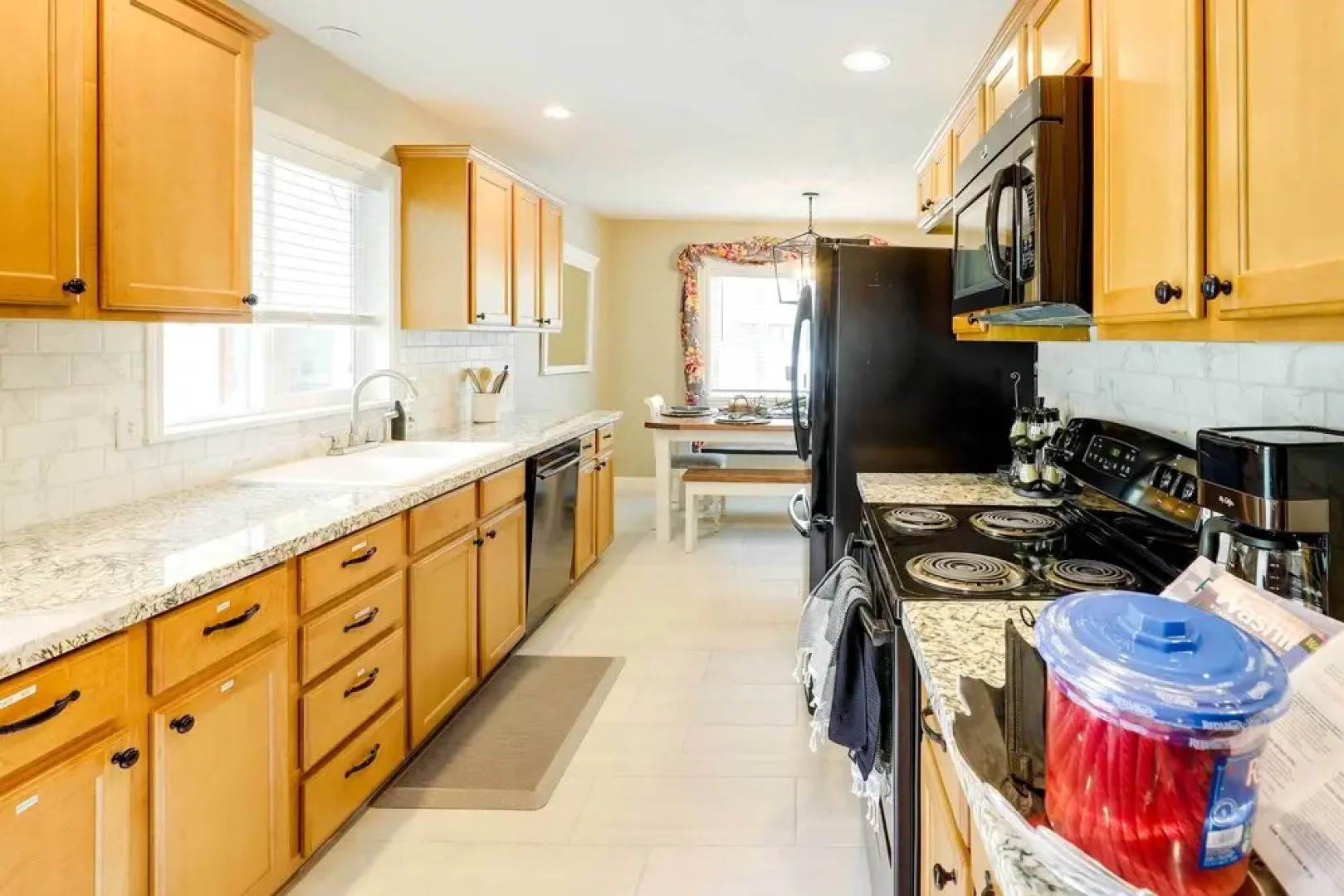 Epic Family Getaway w/ Pool, Game Room & Fire Pit!