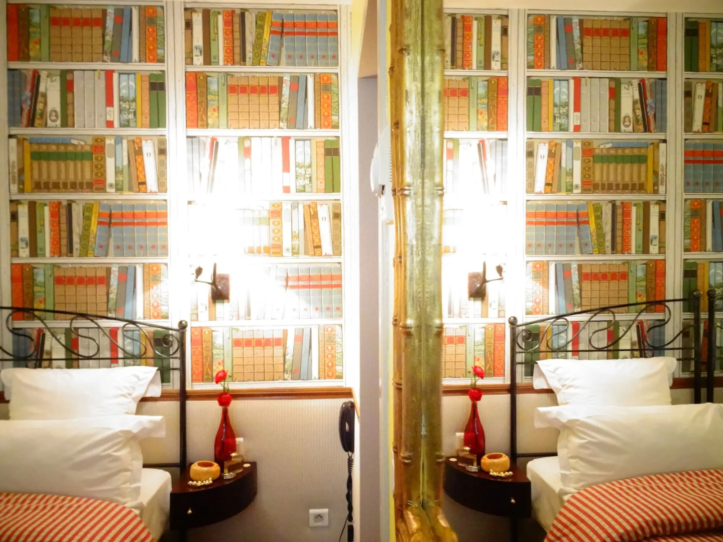 Le Relais Saint Sulpice