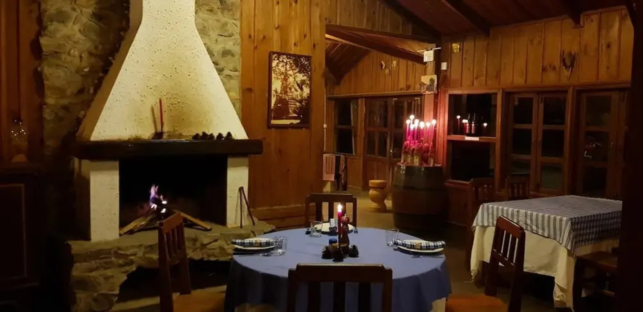 Phouphadeng Hotel - Auberge de la Plain des Jarres