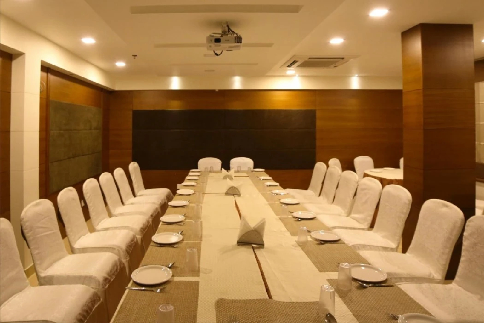 OYO Rooms NTR Health University