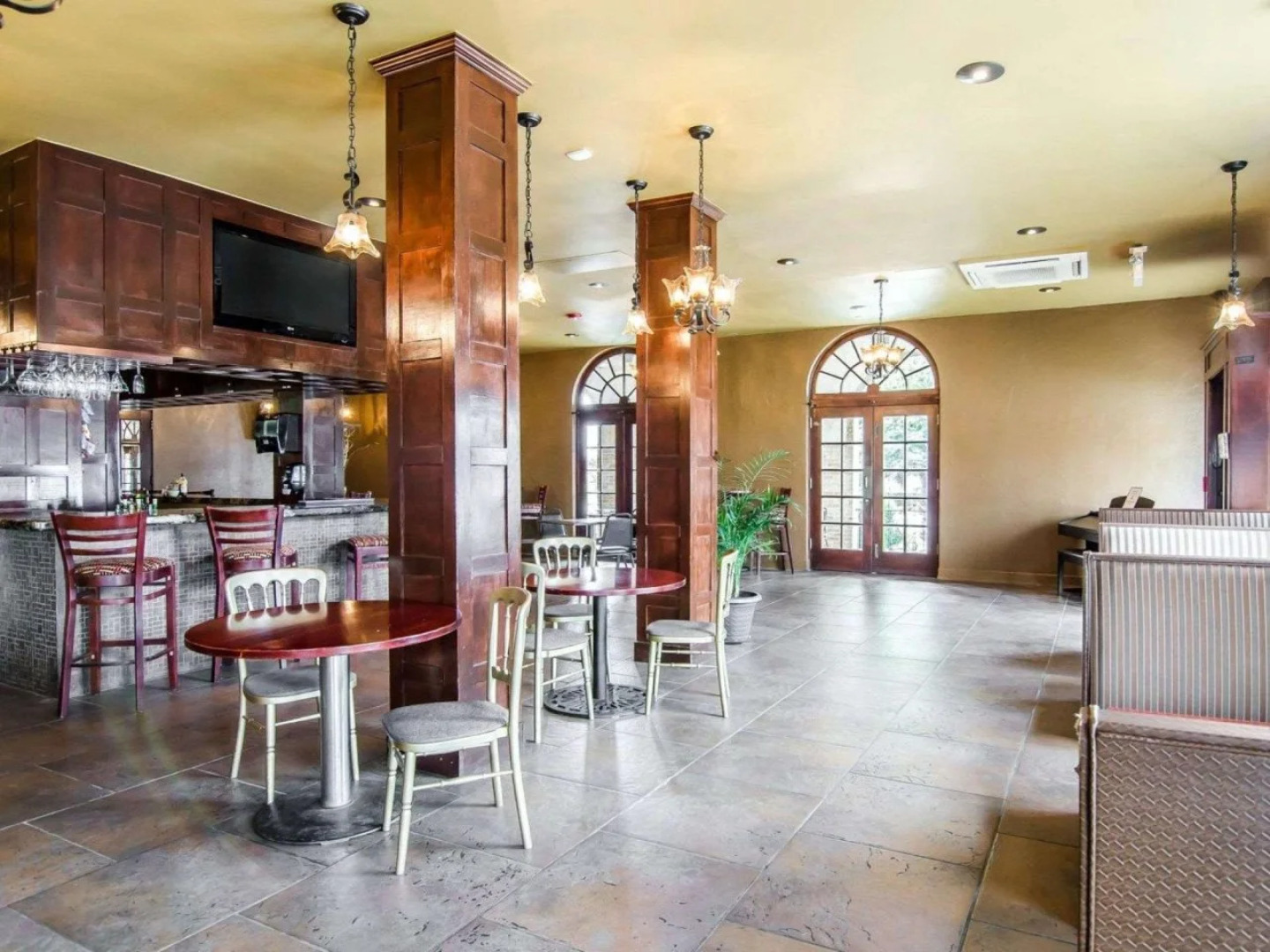 Hotel Seville, an Ascend Hotel Collection Member