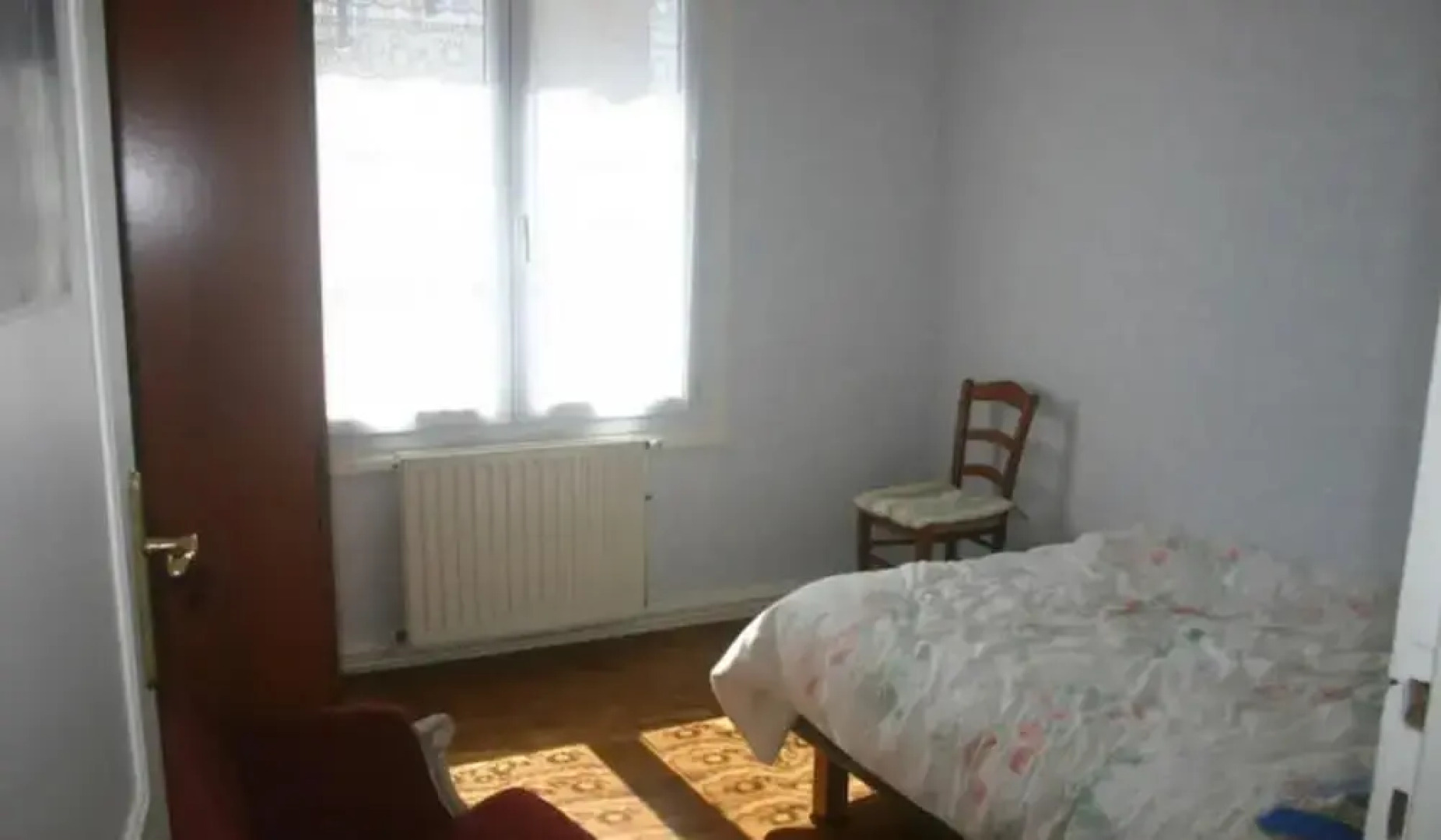 Apartment With 2 Bedrooms in Brest, With Wonderful City View and Wifi - 5 km From the Beach