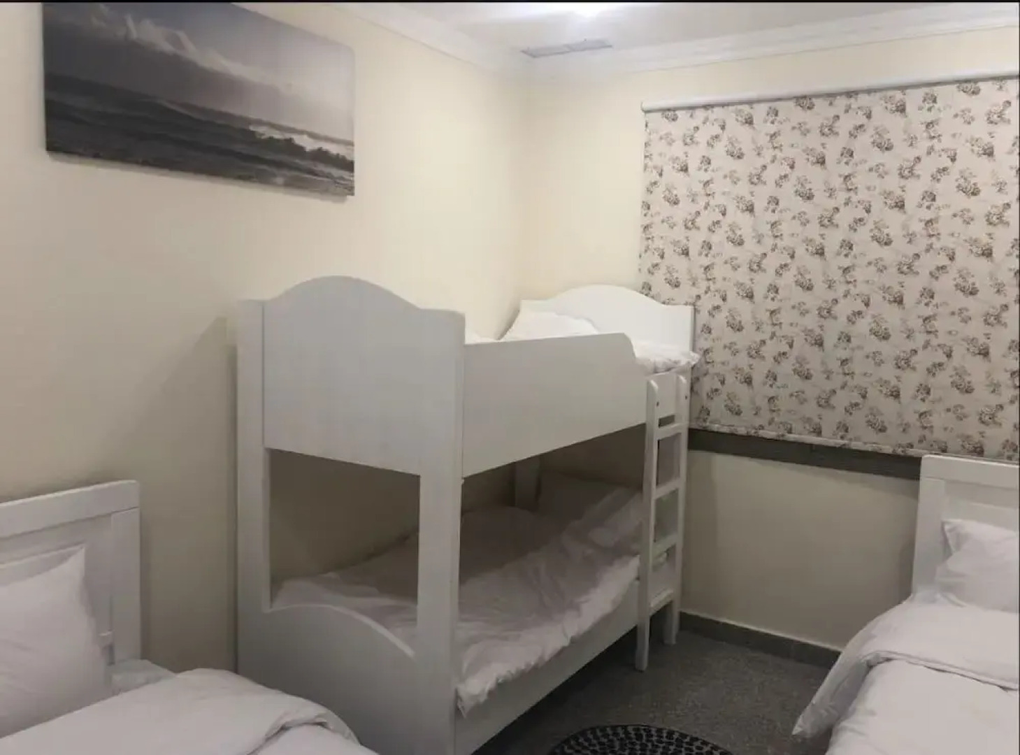 Kings Home Apartments