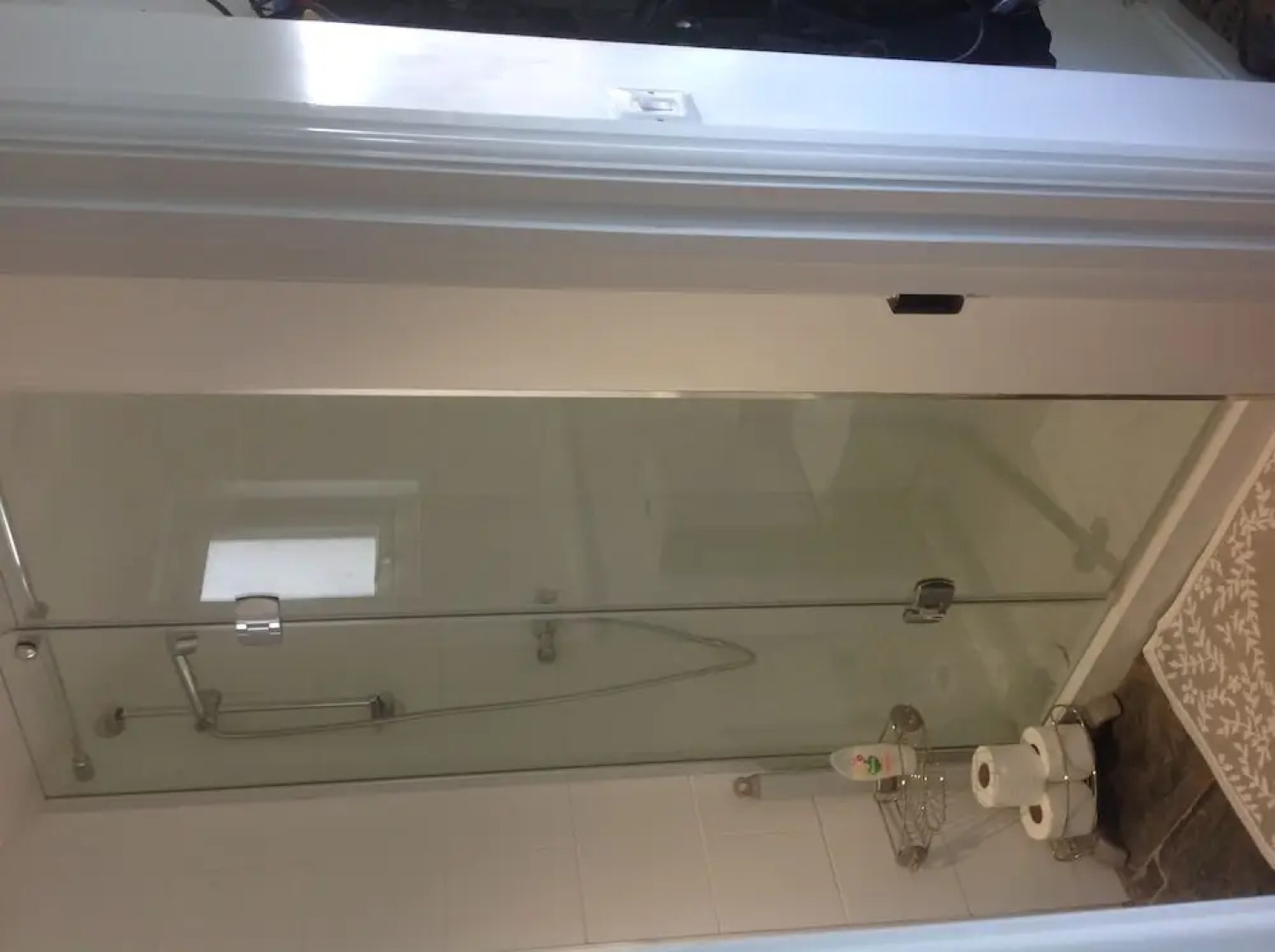 Little Trelawney Shepherd Hut