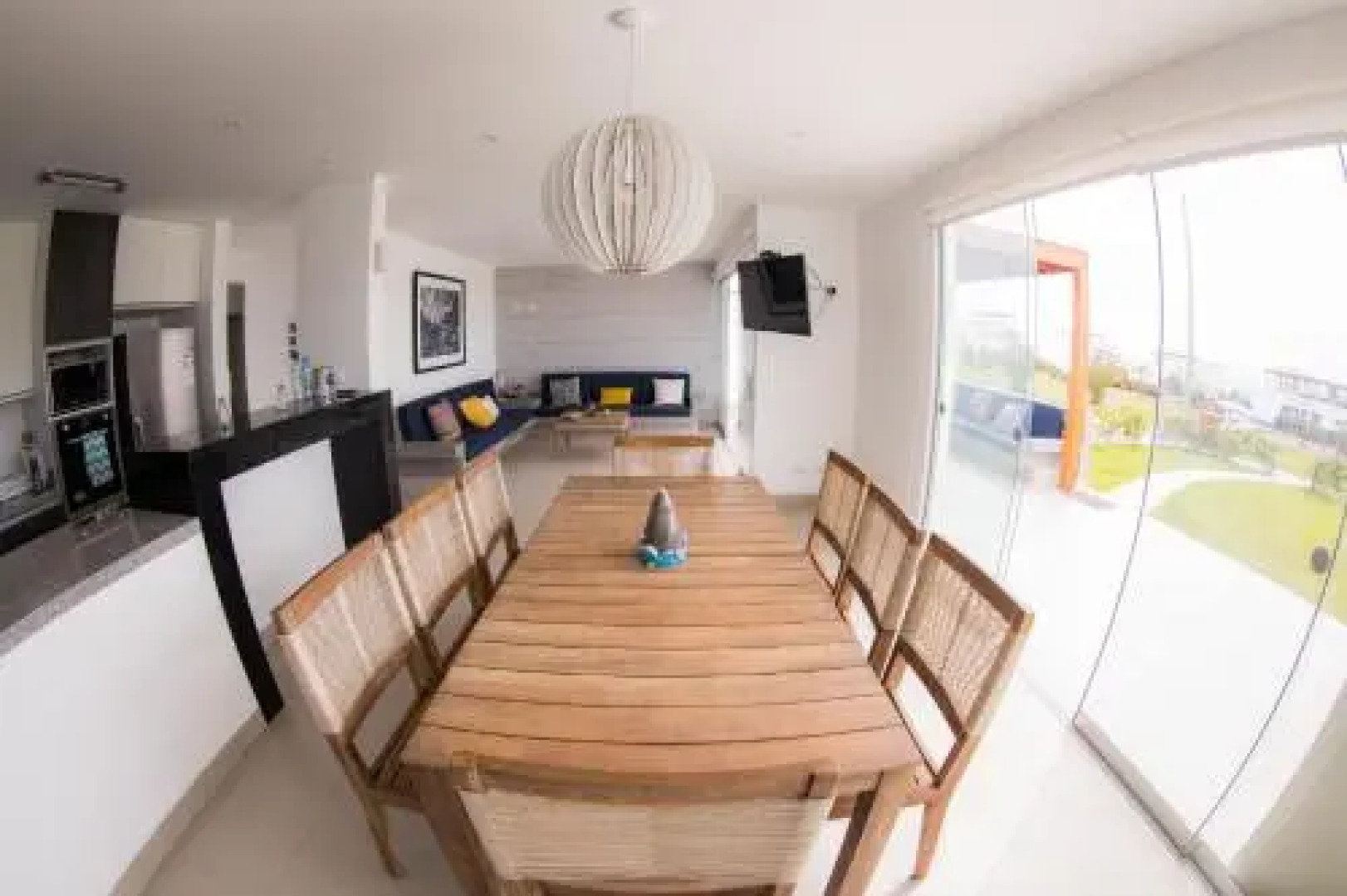 Casa en Nuevo Paracas