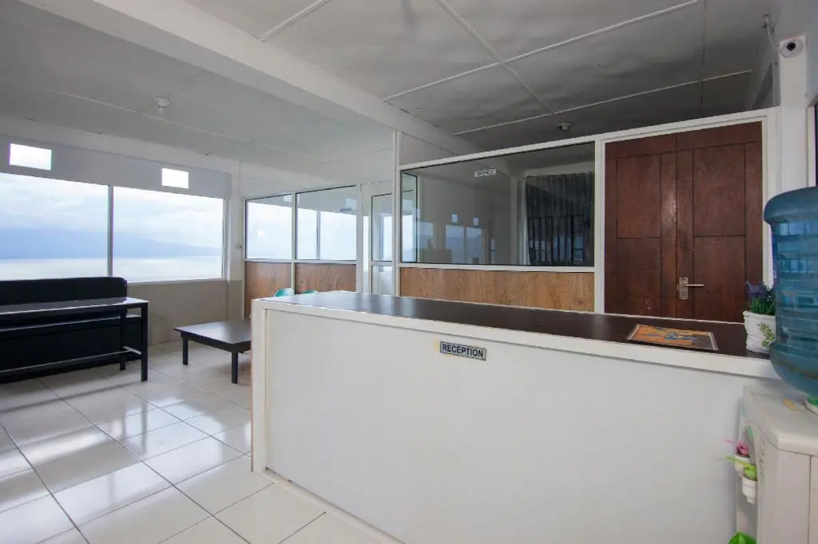 Collection O Gapura Hotel Near Parapat Penatapan Danau Toba