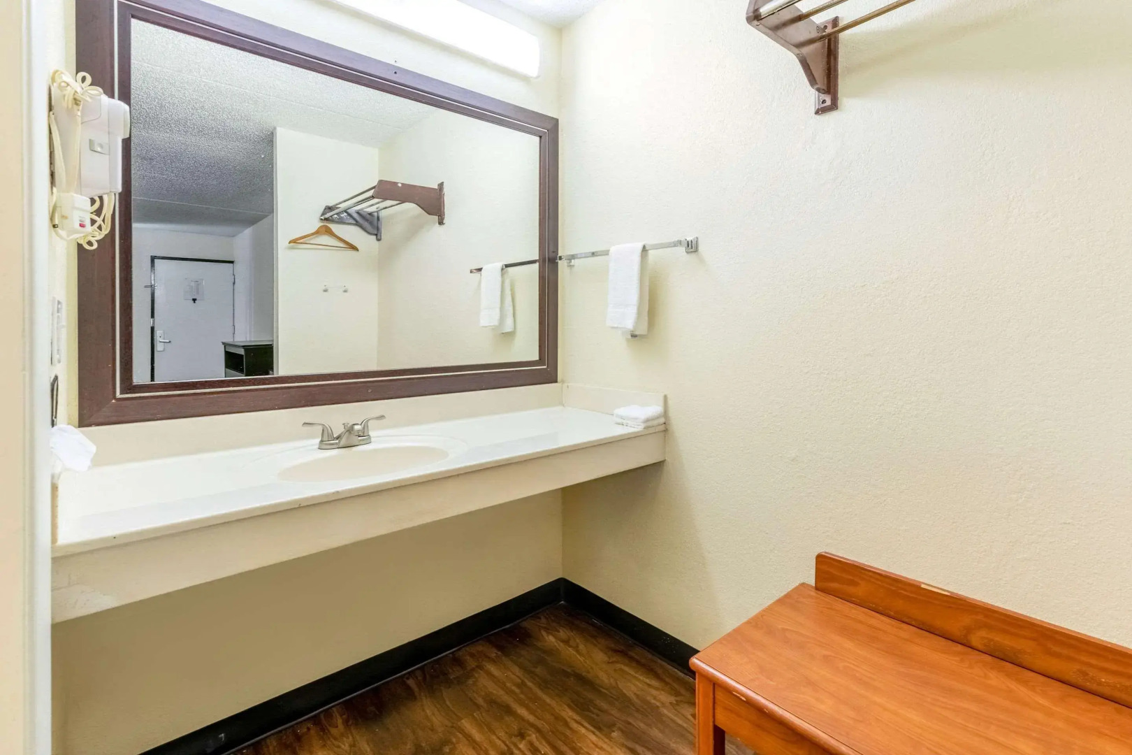 Econo Lodge Knoxville West - Turkey Creek