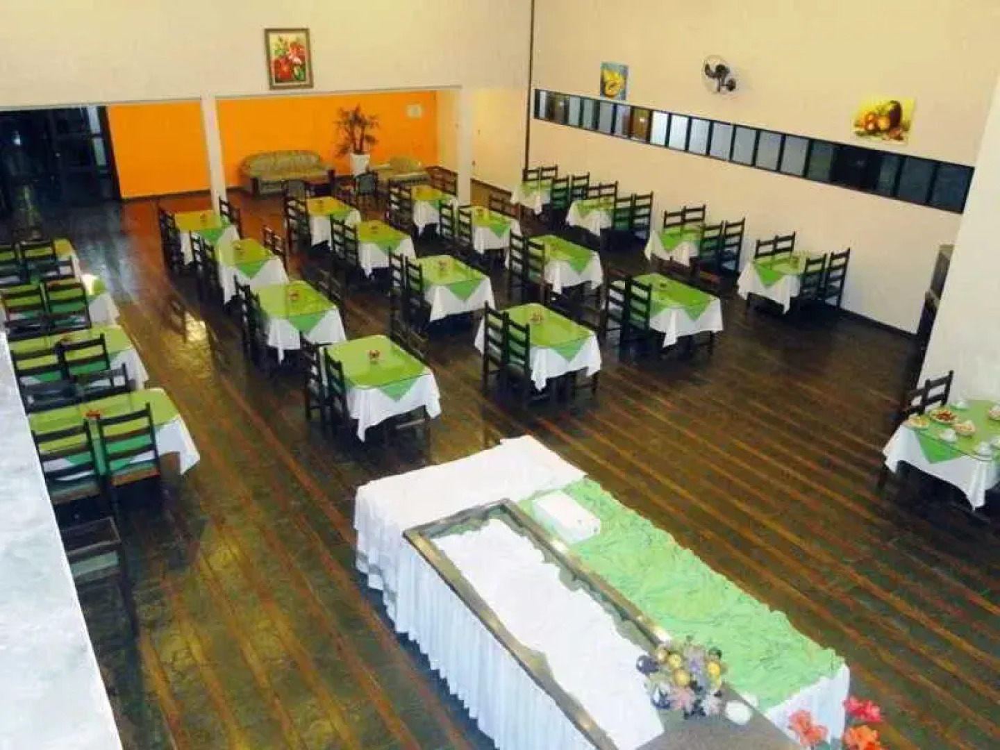 Hotel Harbor Inn Medianeira