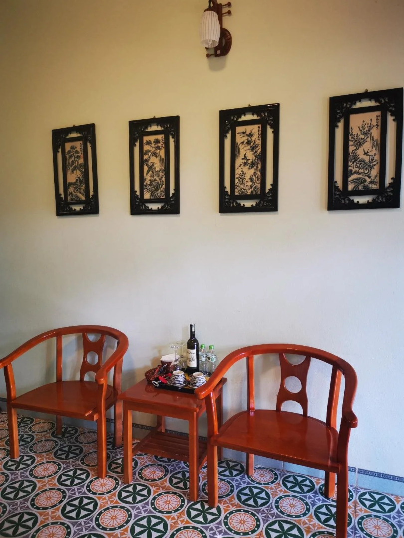 La Belle Vie Tam Coc Homestay