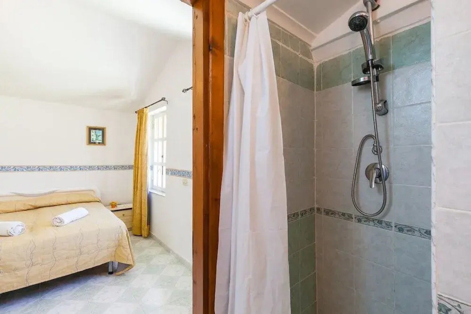 B&B Nitrodi Experience