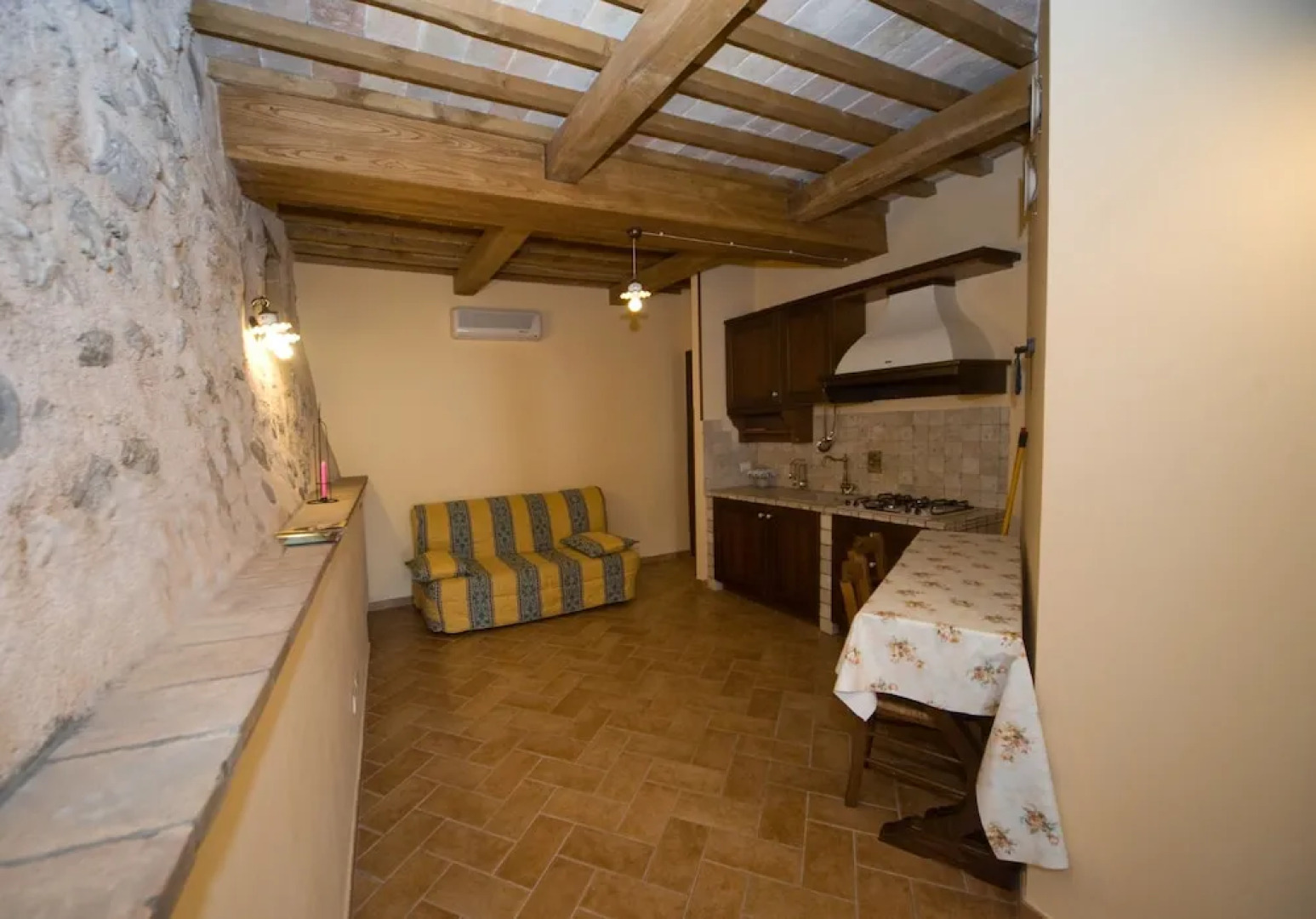 Appartamenti Alvavista