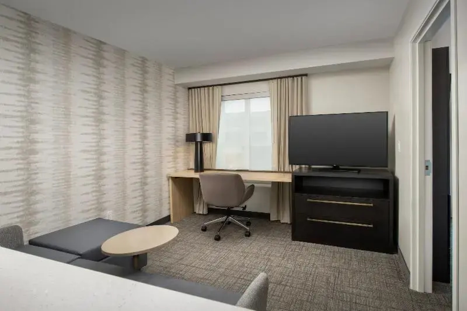 Residence Inn By Marriott Portland Clackamas
