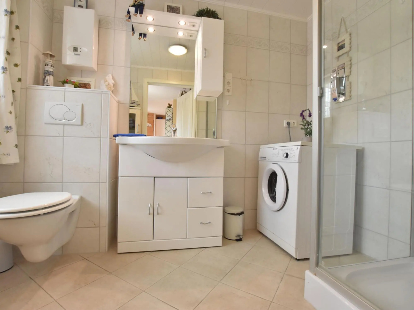 Apartment Baltic Coast Near Ski Lifts