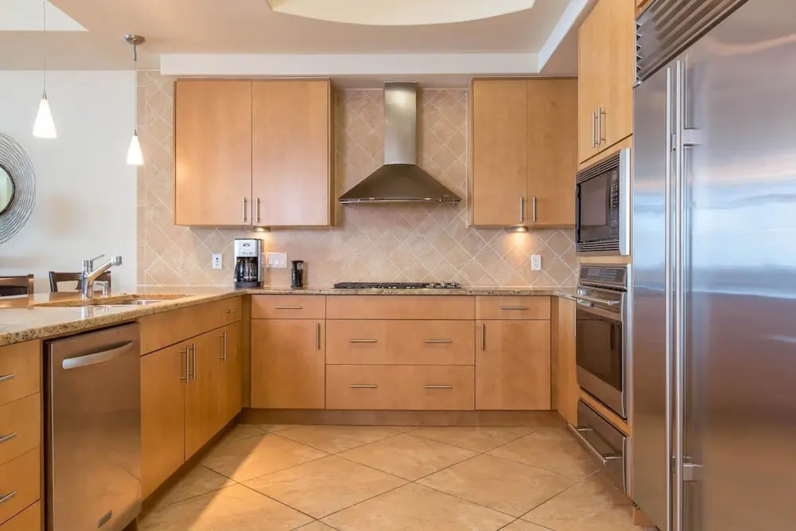 Turquoise Place Unit 1008D