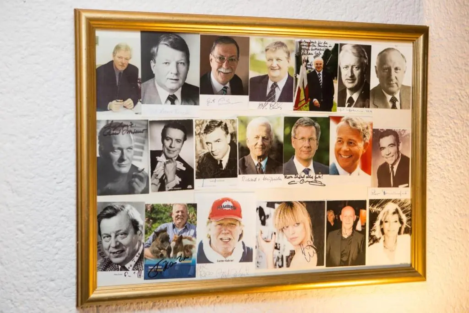 Schökel´s Hotel und Restaurant