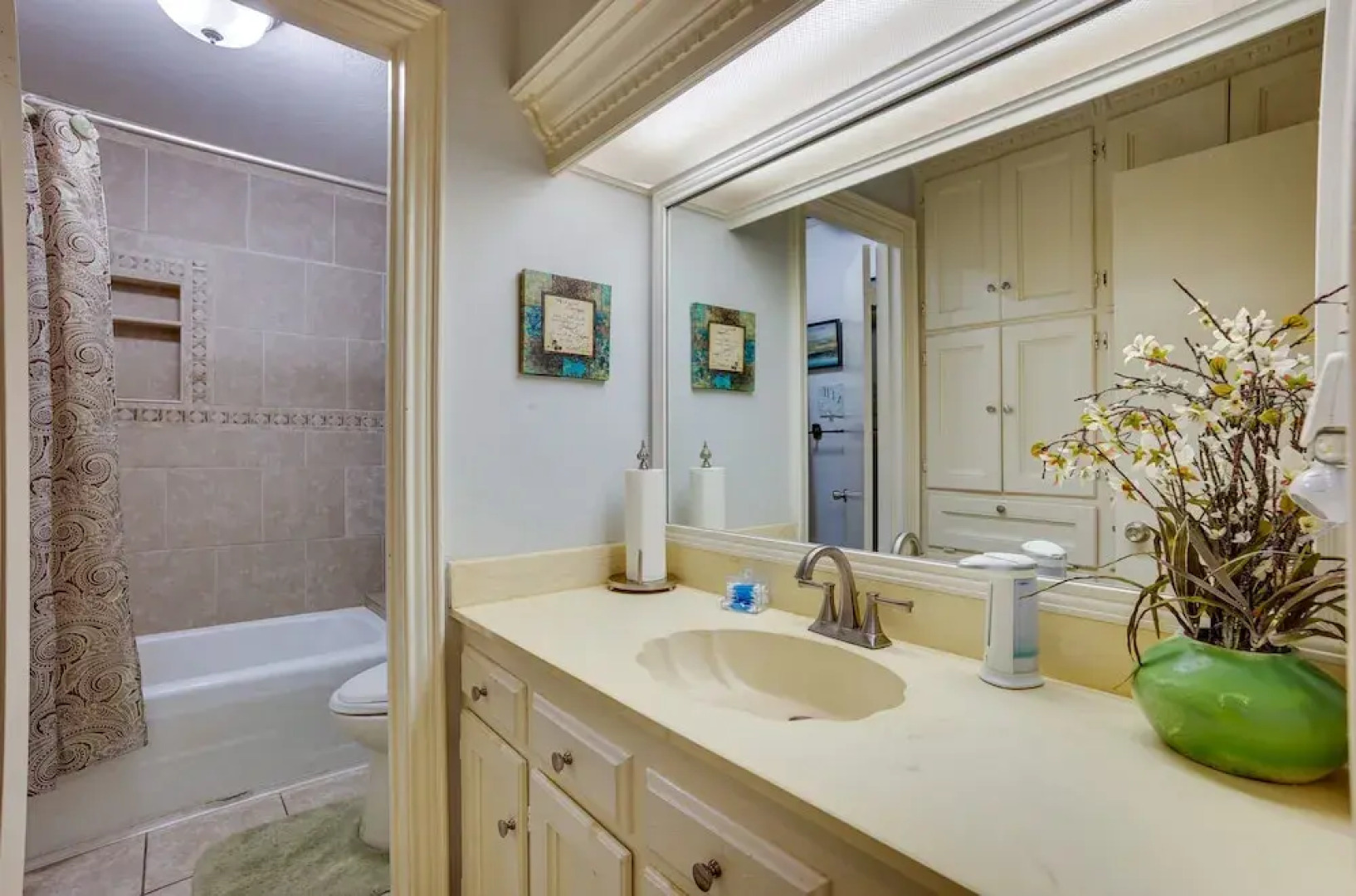 Spacious Bryan Vacation Rental w/ Pool & Patio!