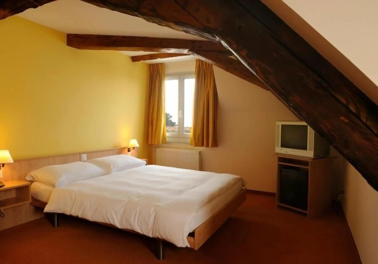 Hotel Le Rive Sud