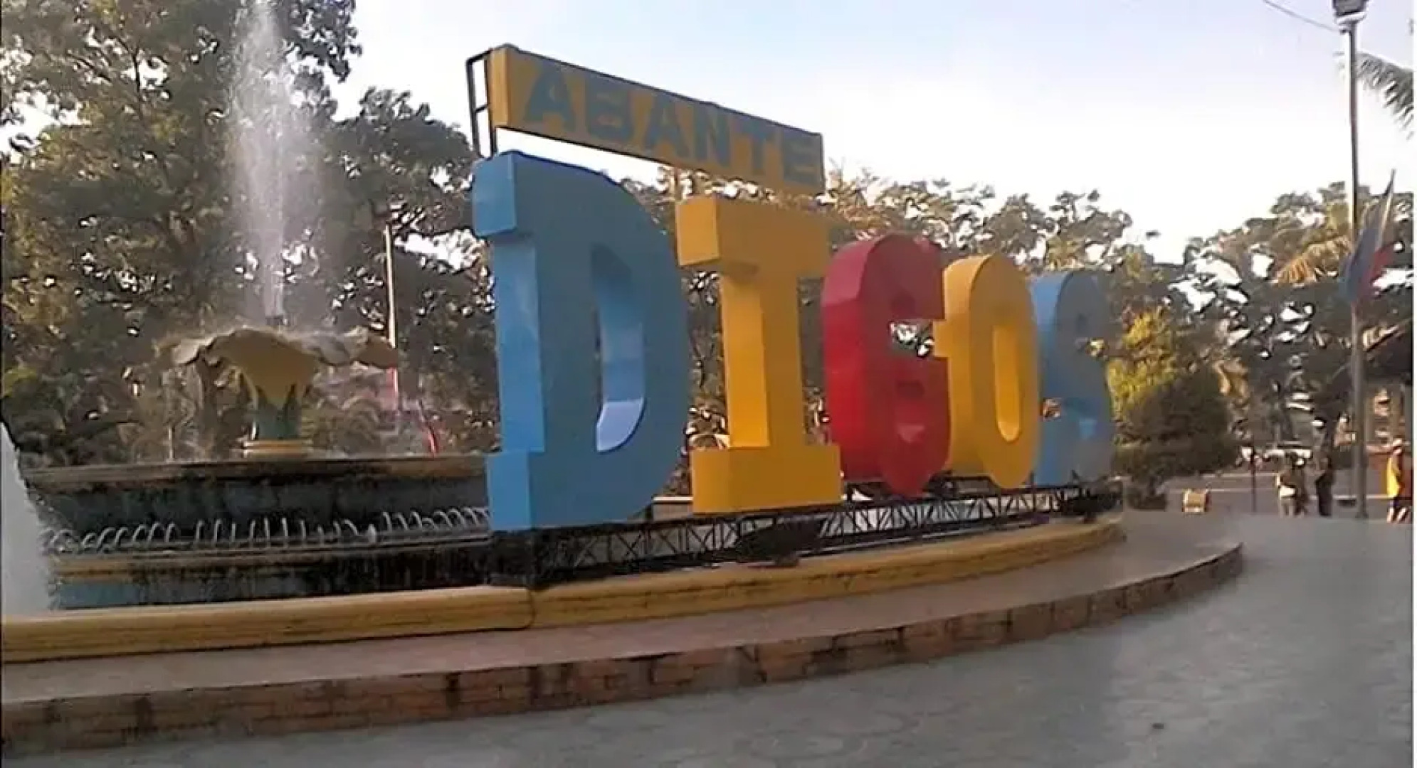 Lei Kendee Traveler's Inn