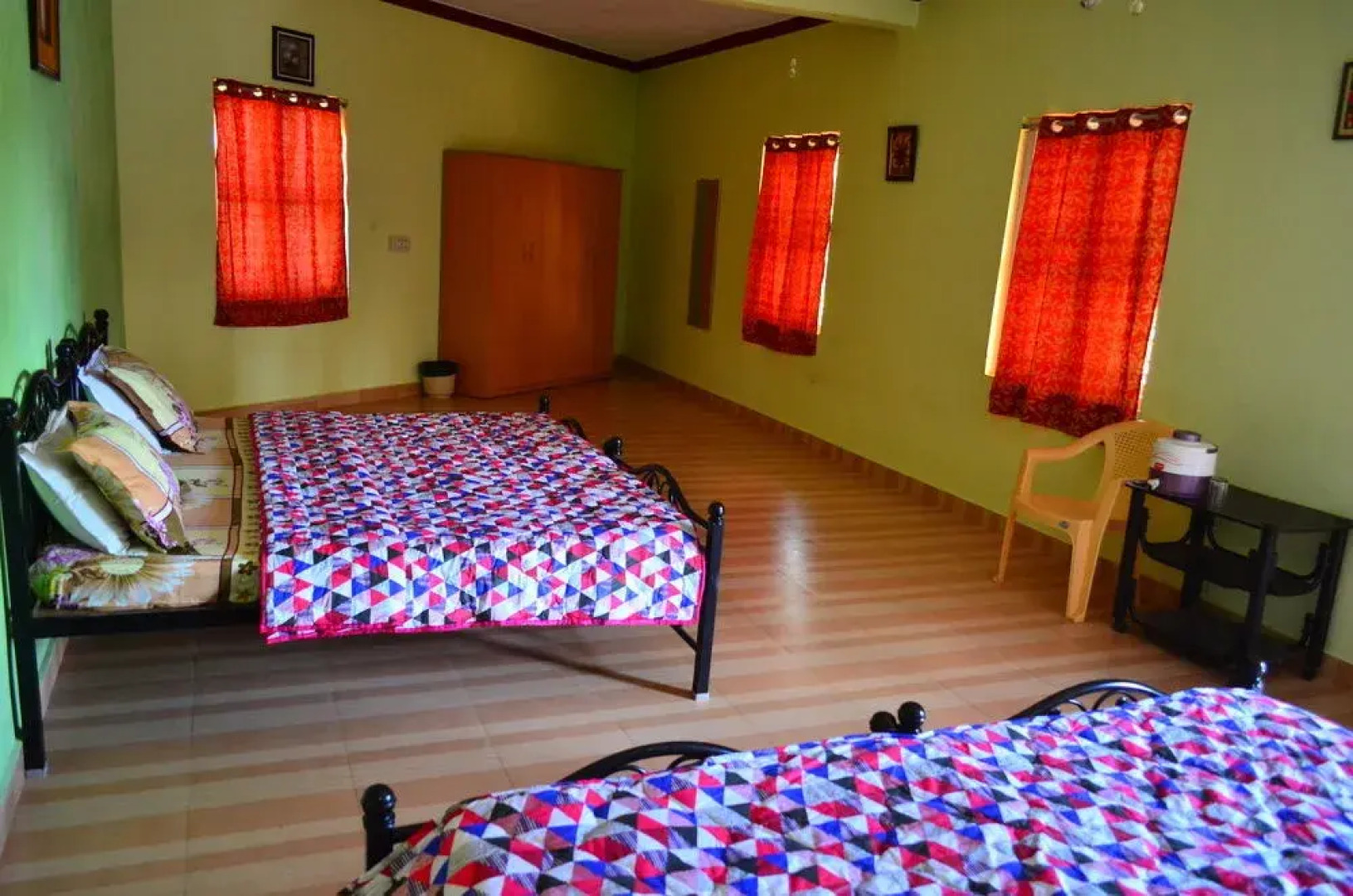 SanJose Holiday Home Resort