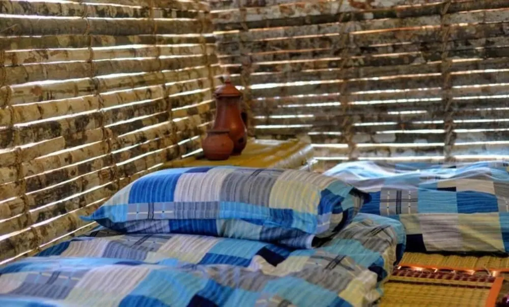 Time Travellers Hostel