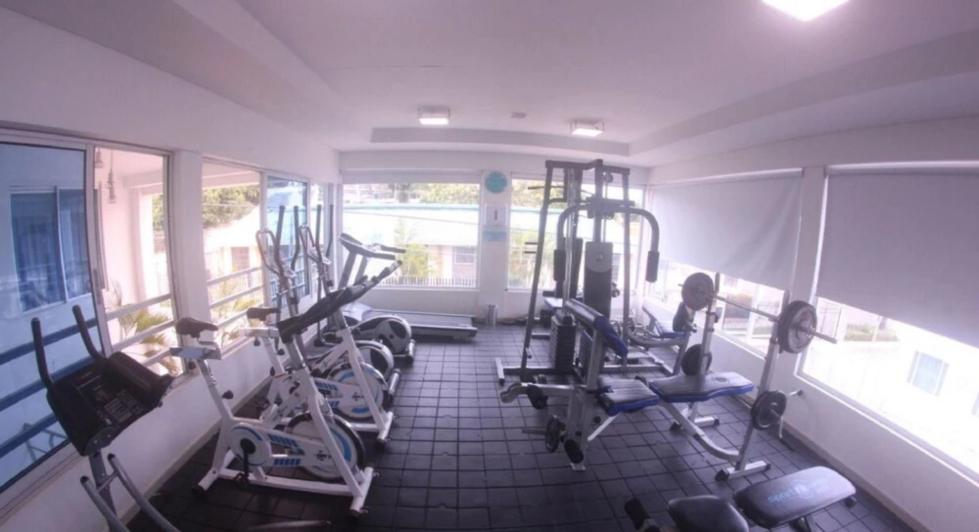 Hotel Best Day Melgar