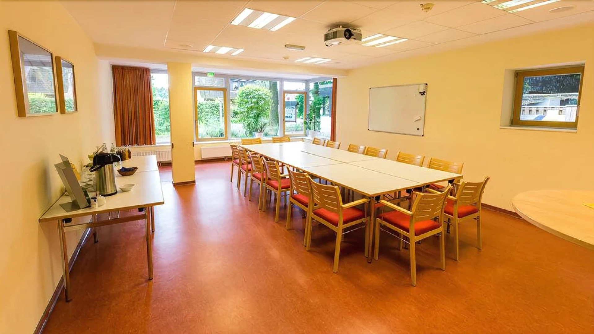 Ostel Jugendhotel Bremervörde