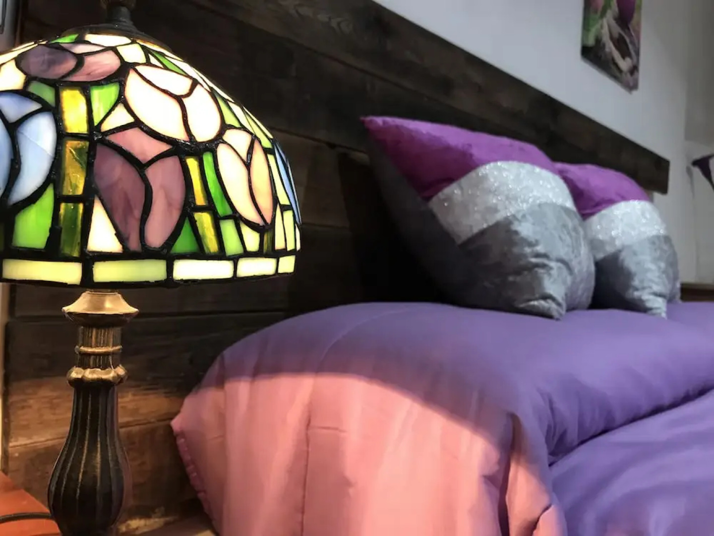 Villa del Mar Apartamento