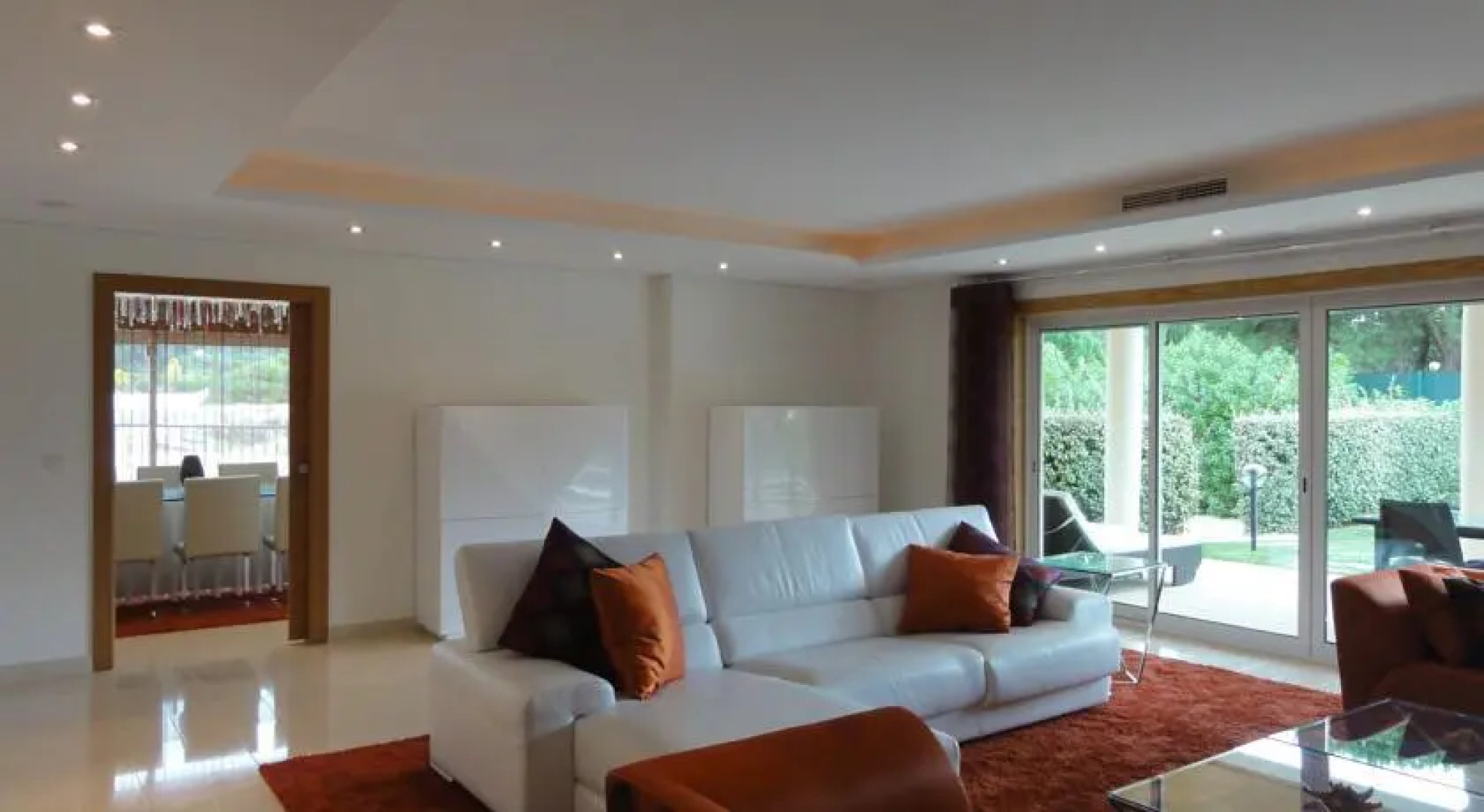 Varandas do Lago 190