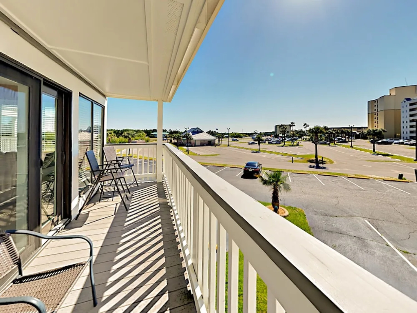 Sunny Gulf Shores Plantation Condo by RedAwning