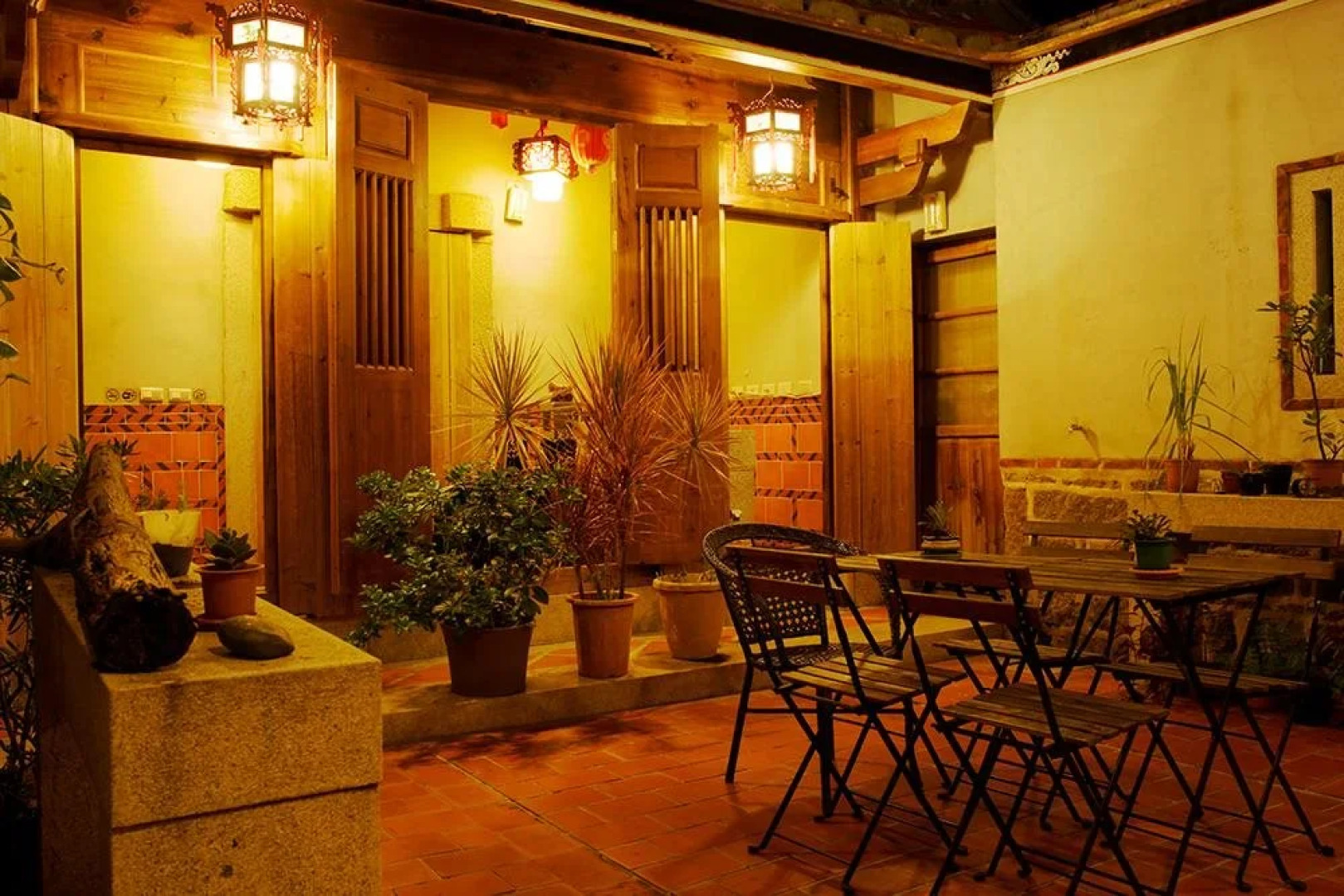 Horseshoe Crab Cottage - Hostel