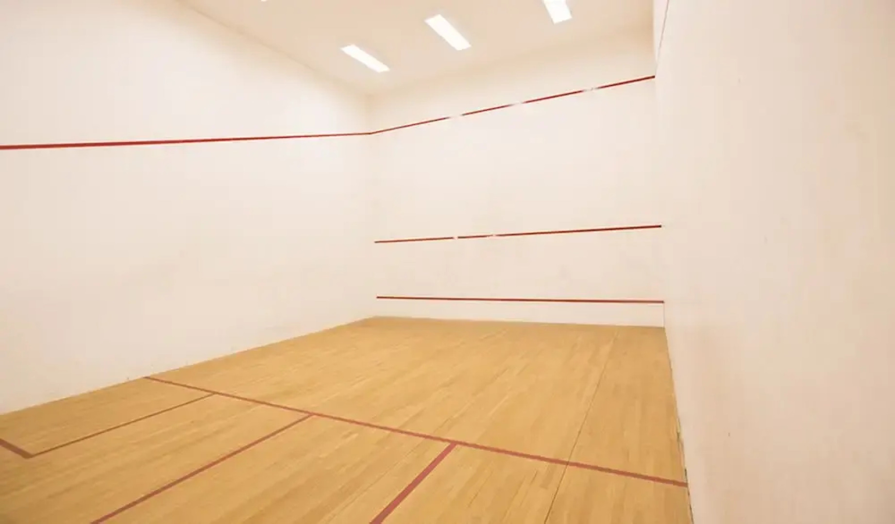 Premier Residence Hplus Long Stay