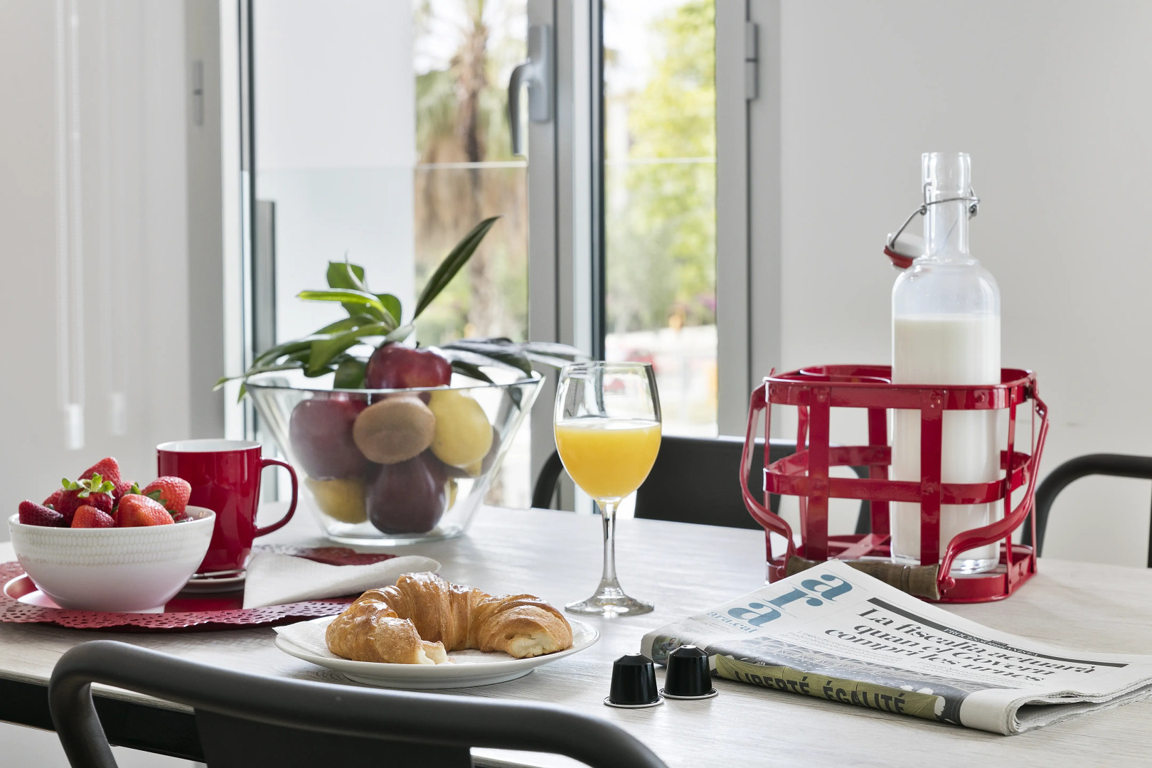 Lugaris Beach - Apartments