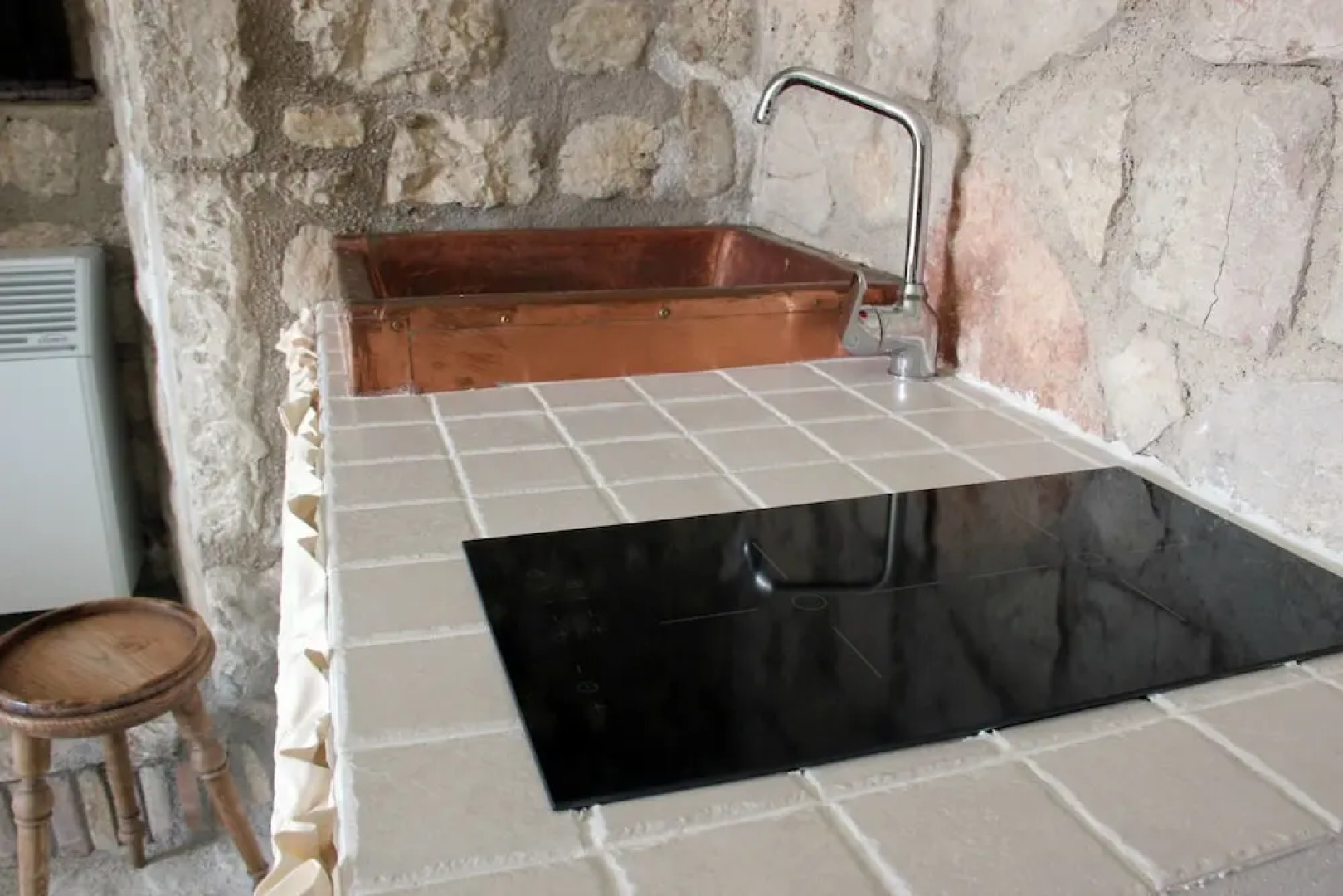 Agriturismo La Commenda