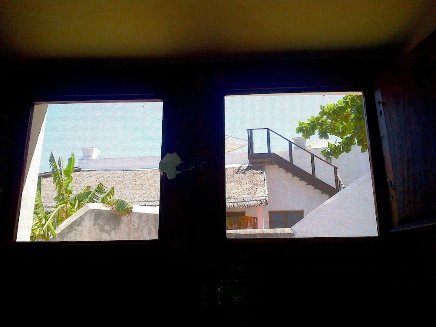 Jardim dos Aloés - Unique B&B