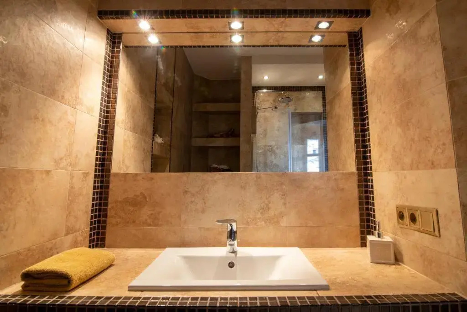 Apartament Skwer Central