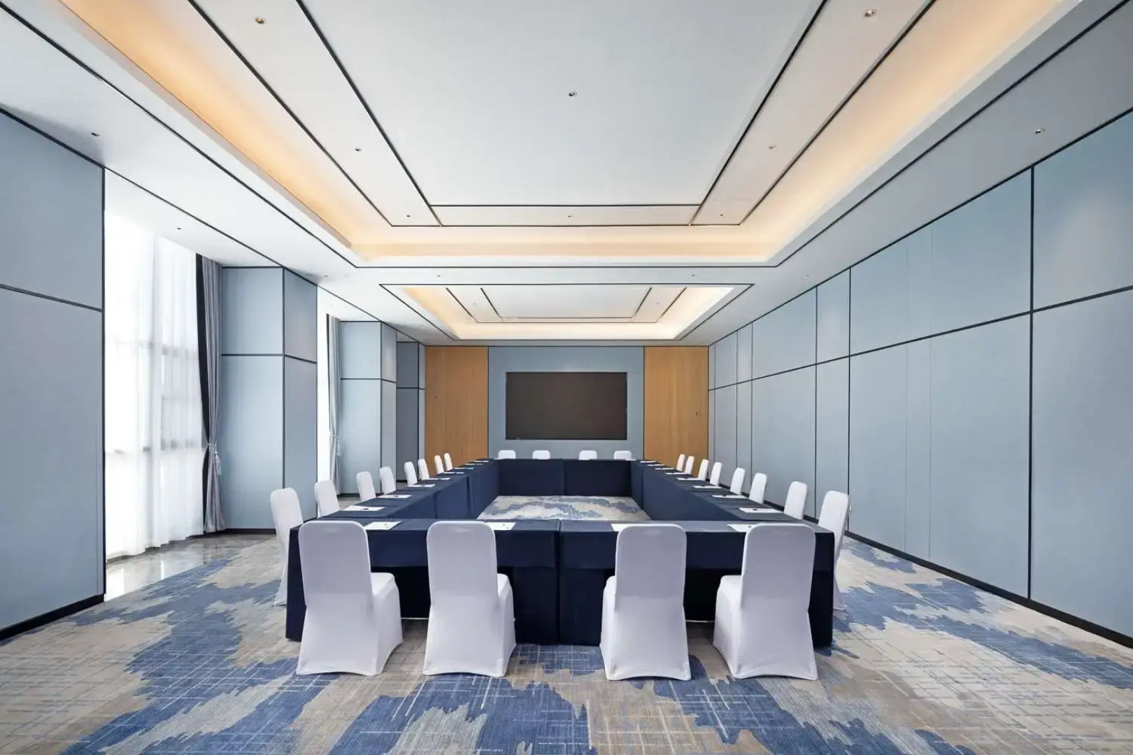 Hilton Garden Inn Rizhao High-Tech Zone