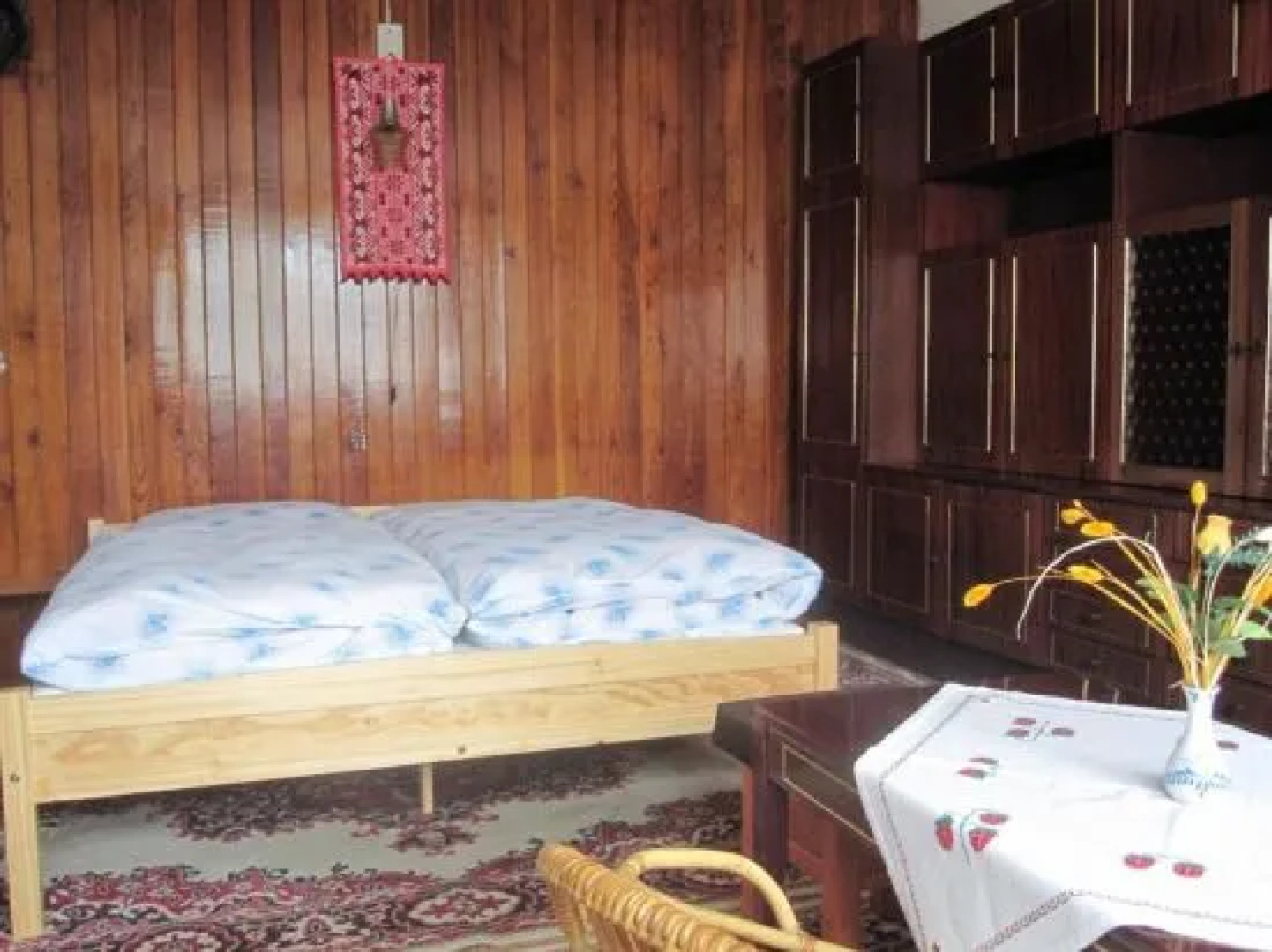 Vila Daniel