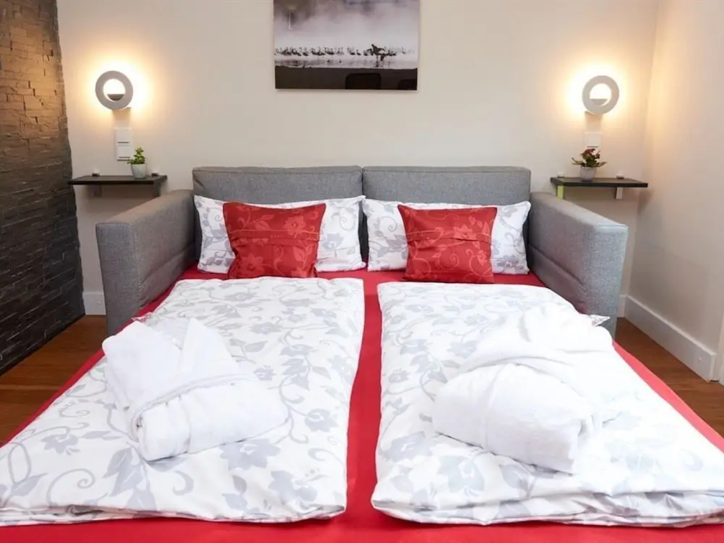 relactive-mosel Feriendomizil