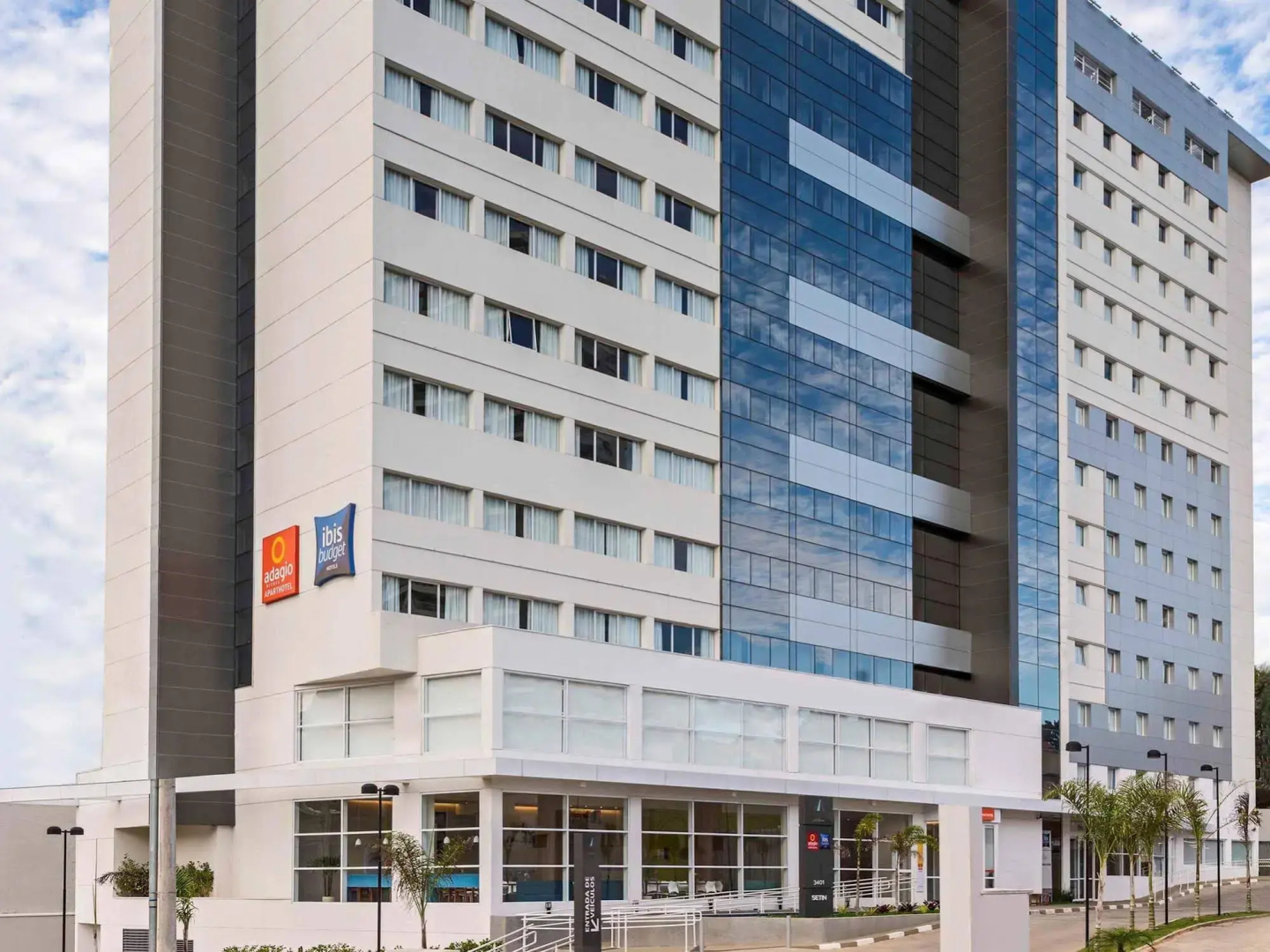 Mercure Jundiai Shopping