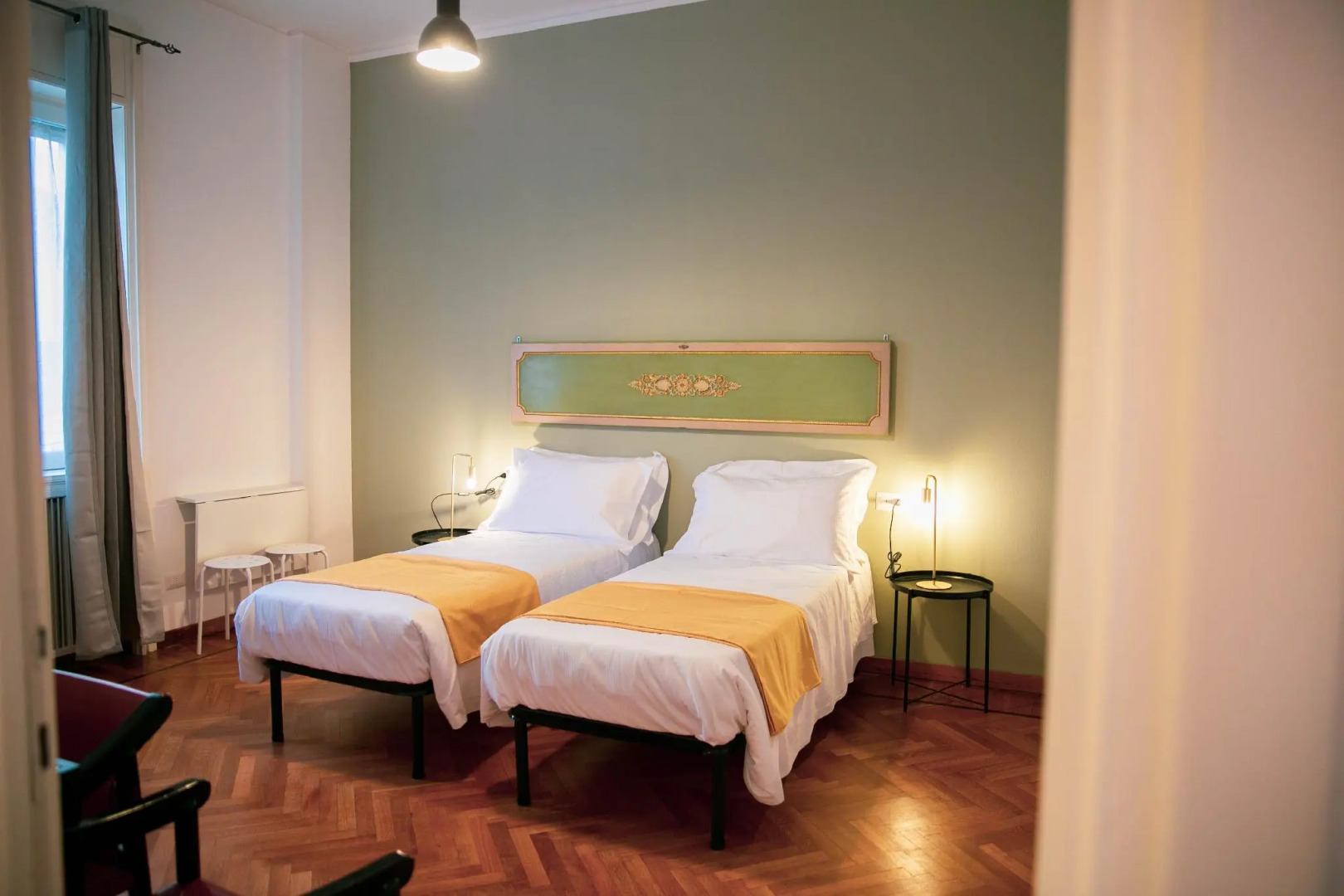 Palazzo Pasta Malpensa